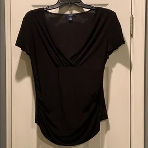 🌻🌻Chaps blouse only worn a few times